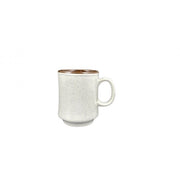 Thunder Group AD908AA Arcadia Melamine Mug, 9 oz., Beige, 12/Case - Default Title
