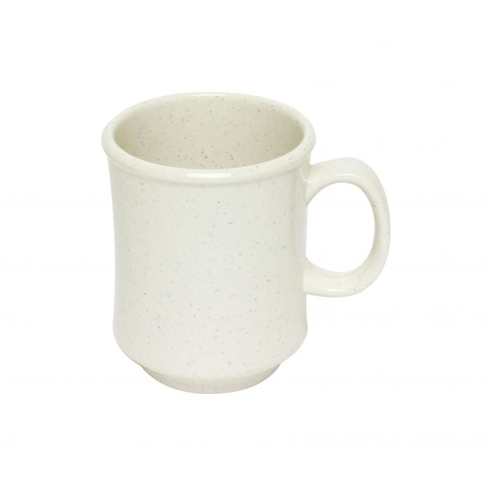 Thunder Group AD908WS Melamine Mug, 9 oz., 12/Case - Default Title
