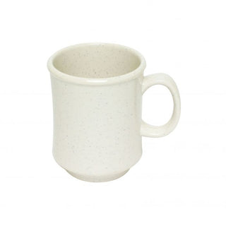 Thunder Group AD908WS Melamine Mug, 9 oz., 12/Case - Default Title