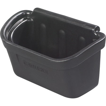Carlisle CC11SH03 Bin, Black - Default Title