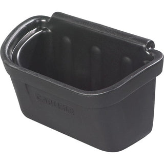 Carlisle CC11SH03 Bin, Black - Default Title