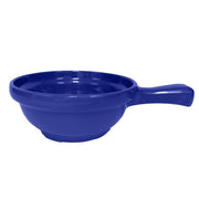 Thunder Group Melamine Soup Bowl, 10 oz., 12/Case - Purple
