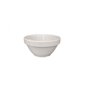 Thunder Group Colorful Melamine Bouillon Cup, 8 oz., 12/Case - Ivory
