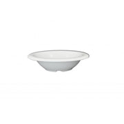 Thunder Group CR5608W Colorful Melamine Salad Bowl, 8 oz., White, 12/Case - Default Title
