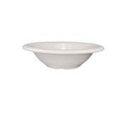 Thunder Group Colorful Melamine Soup Bowl, 15 oz. - Ivory
