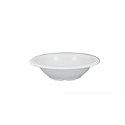Thunder Group Colorful Melamine Soup Bowl, 15 oz. - White