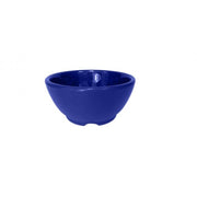 Thunder Group Colorful Melamine Soup Bowl, 10 oz., 12/Case - Purple