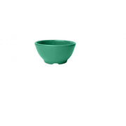 Thunder Group Colorful Melamine Soup Bowl, 10 oz., 12/Case - Green