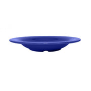 Thunder Group CR5809BU Colorful Melamine Salad Bowl, 13 oz., Purple, 12/Case - Default Title