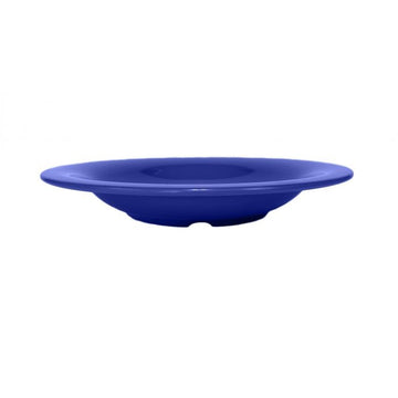 Thunder Group CR5809BU Colorful Melamine Salad Bowl, 13 oz., Purple, 12/Case - Default Title