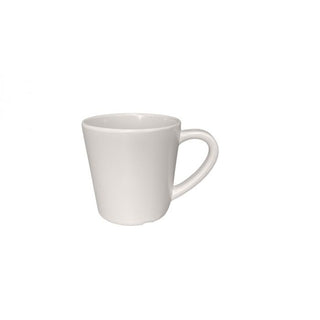 Thunder Group CR9018V Colorful Ivory Melamine Mug/Cup, 7 oz., 12/Pack - Default Title