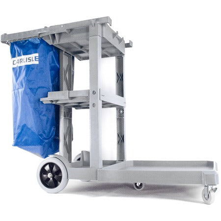 Carlisle Cart, 25 gal. - 49"