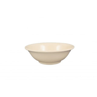 Thunder Group Melamine Bowl, 22 oz., 12/Case - Beige