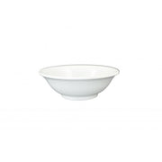Thunder Group Melamine Bowl, 22 oz., 12/Case - White