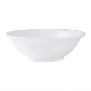 Thunder Group NS5065W Melamine Bowl, 32 oz., White, 12/Pack - Default Title