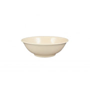Thunder Group Melamine Bowl, 1.625 qt. - Beige