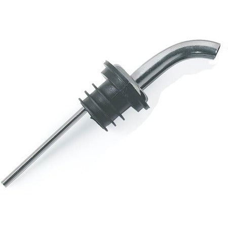 Carlisle WPM4538 Liquor Pourer, 1" x 1", Silver - Default Title