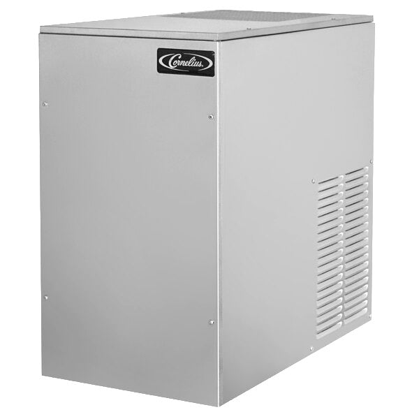 Cornelius 631600116 Stainless Steel Ice Maker, 14 1/2" Wide, 115V - Default Title