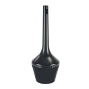 Commercial Zone Smokers' Outpost Galvanized Steel Cigarette Receptacle, 12 qt. - photo 2