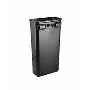 Commercial Zone 792301 Trash Liner, 27.5 gal., Black - Default Title
