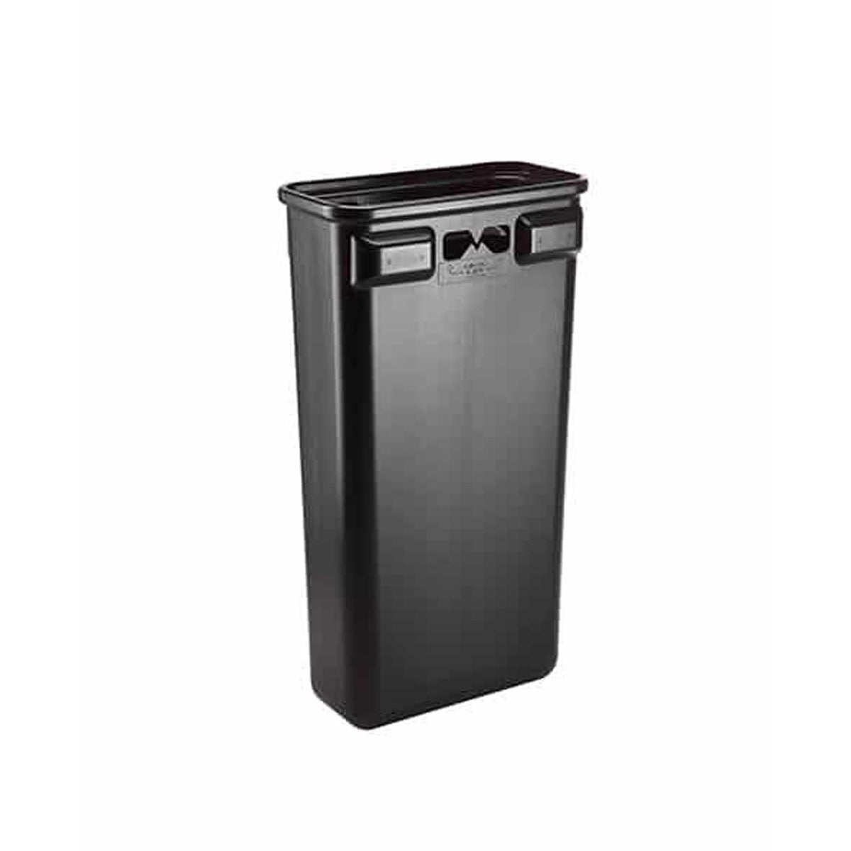 Commercial Zone 792301 Trash Liner, 27.5 gal., Black - Default Title