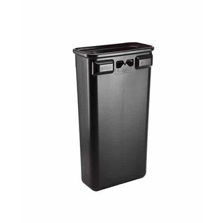 Commercial Zone 792301 Trash Liner, 27.5 gal., Black - Default Title