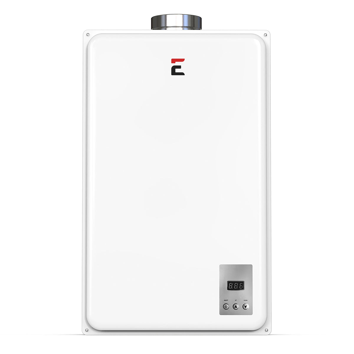 Eccotemp Systems 6.8GB-ING Water Heater, 14 1/2" Wide, 110/120V - Default Title