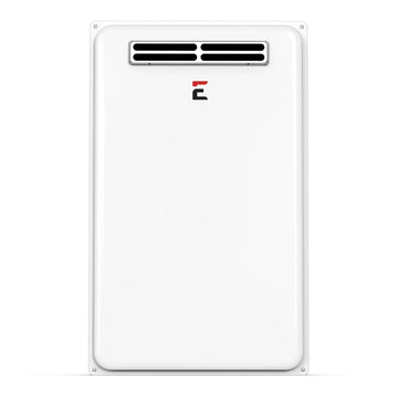 Eccotemp Systems 6.8GB-NG Water Heater, 14 1/2" Wide, 110/120V - Default Title