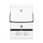 Eccotemp Systems EL7 Water Heater, 11 13/16" Wide, White - photo 2