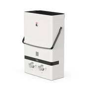 Eccotemp Systems EL7 Water Heater, 11 13/16" Wide, White - photo 4