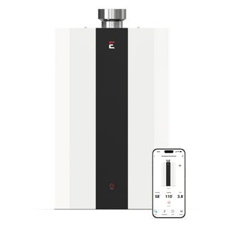 Eccotemp Systems SH12-A-LP Water Heater, 13" Wide, 120V - Default Title