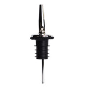 Precision Pours Plastic Measured Liquor Pourer, Amber, 12/Pack - 1.75 oz.