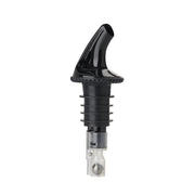 Precision Pours Plastic Measured Liquor Pourer, Blue - 0.25 oz.