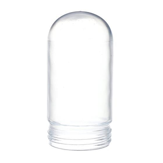 Component Hardware L10-X007 Plastic Coated Globe - Default Title
