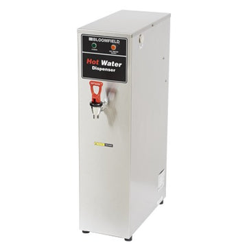 Bloomfield Hot Water Dispenser, 7" Wide