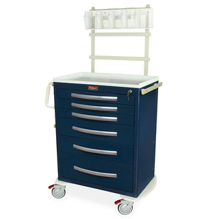 Harloff MPA3030K06+MD30-ANS Aluminum Cart, 22" x 37 1/2" - Default Title