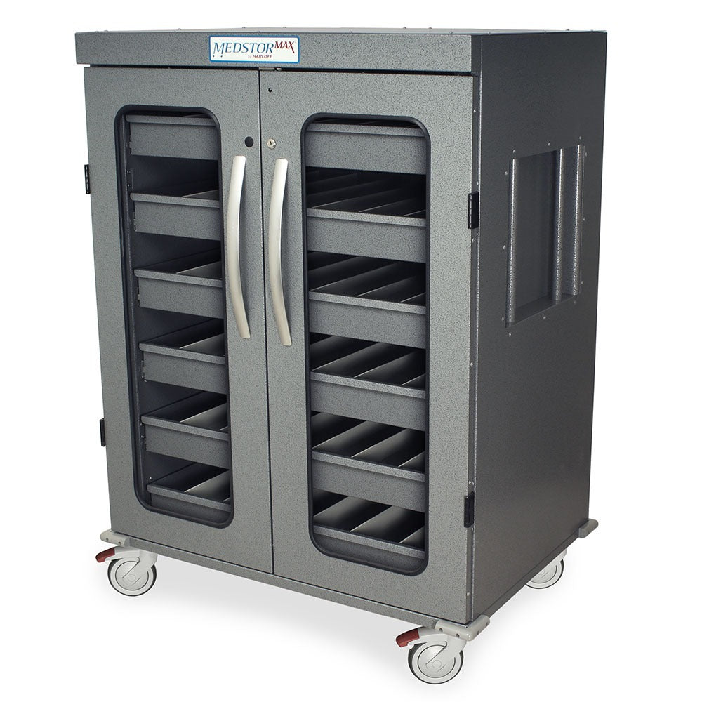 Harloff Storage Cart - 42"