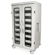 Harloff Storage Cart - 44"