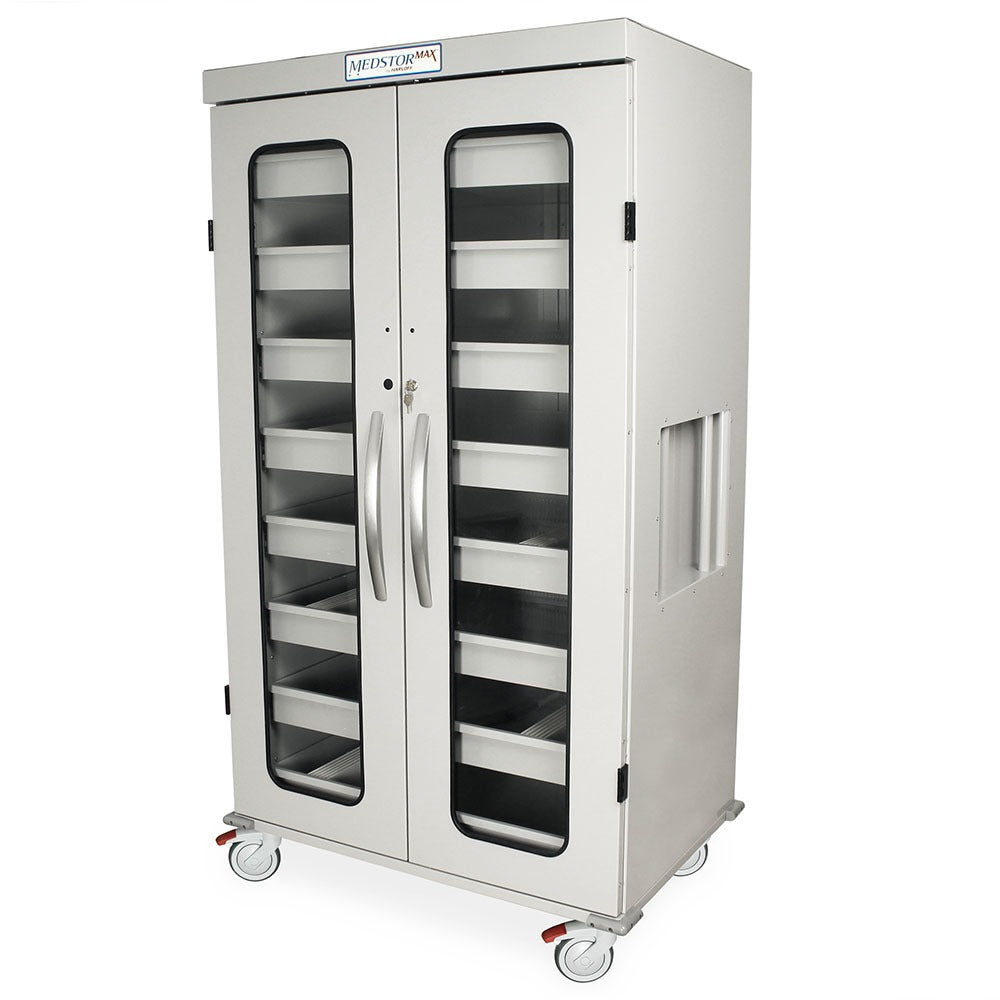 Harloff Storage Cart - 44"