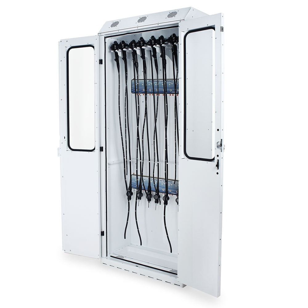Harloff Steel Drying Cabinet, 14 - Key Lock
