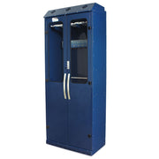 Harloff Steel Drying Cabinet, 14 - E-Lock
