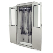 Harloff SC8044DRDP Steel Drying Cabinet, 16 - Default Title