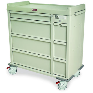 Harloff SL600PC Cart, 750 Cards - Default Title