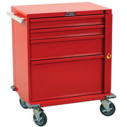 Harloff V24-4B Steel Cart, 22" x 29 1/2" - Default Title
