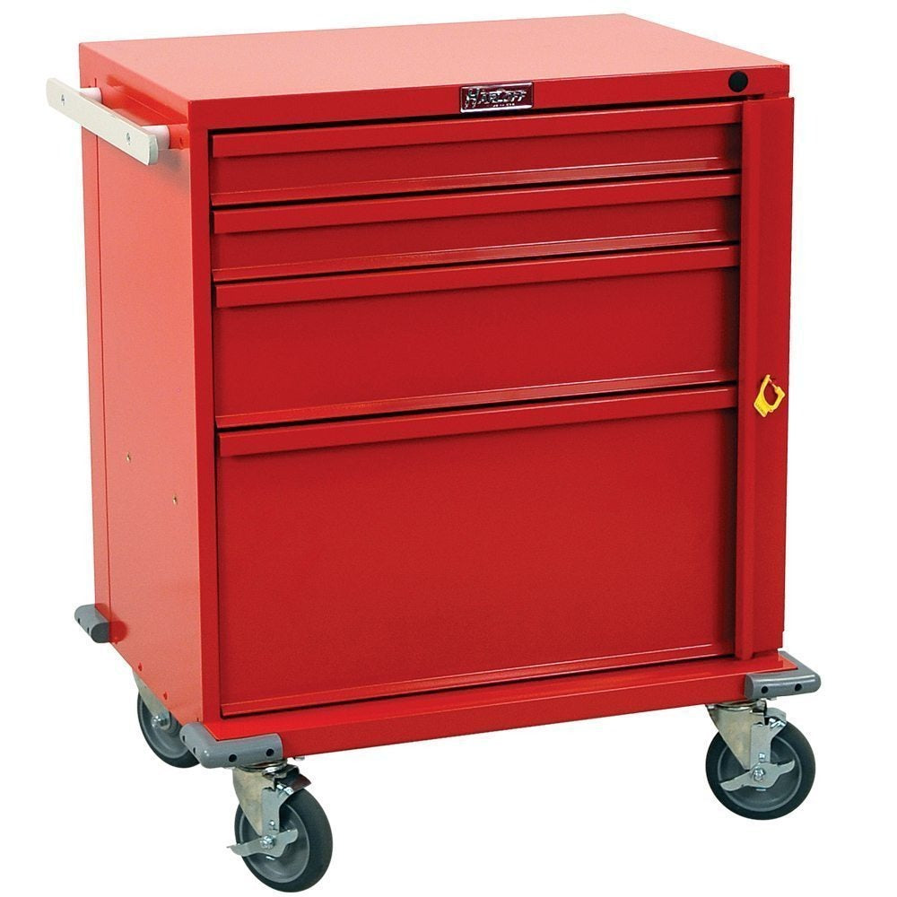 Harloff V24-4B Steel Cart, 22" x 29 1/2" - Default Title