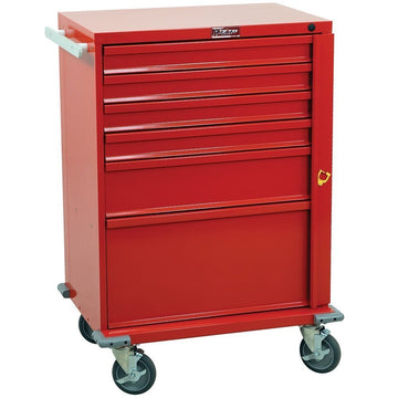 Harloff V30-6B Steel Cart, 22" x 29 1/2" - Default Title