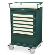 Harloff VLT24BIN5 Steel Cart, 22 1/2" x 29 1/2" - Default Title