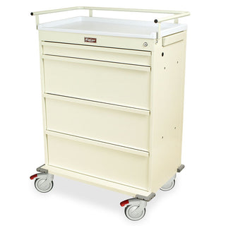 Harloff VLT480PC Cart, 600 Cards - Default Title