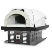 Chicago Brick Oven CBO-O-KIT-750-HYB-LP-C-3K Pizza Oven Kit, 35 1/4" Wide - Default Title