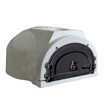 Chicago Brick Oven CBO-O-KIT Pizza Oven Kit - 28 1/2"